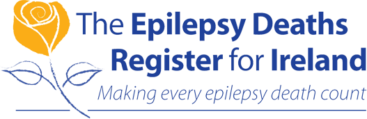 The Epilepsy Deaths Register for Ireland